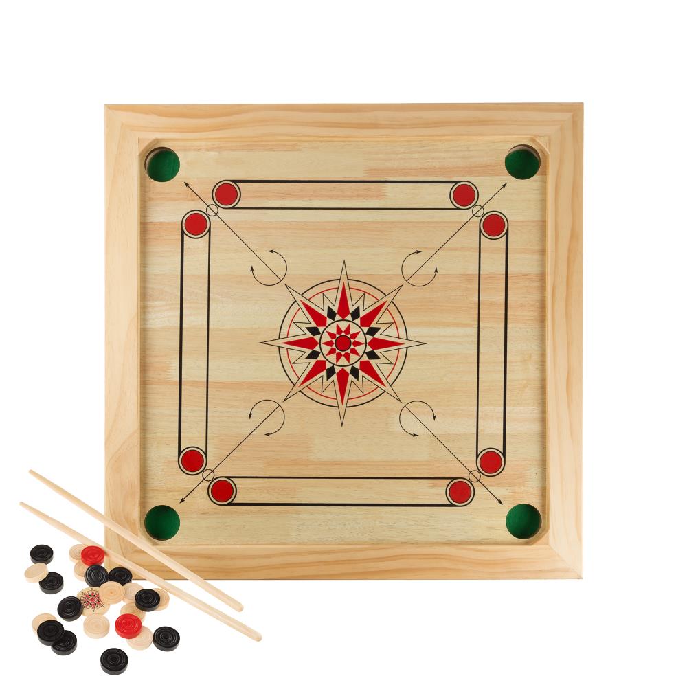 carrom replacement pieces