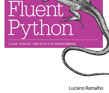 fluent python 2nd